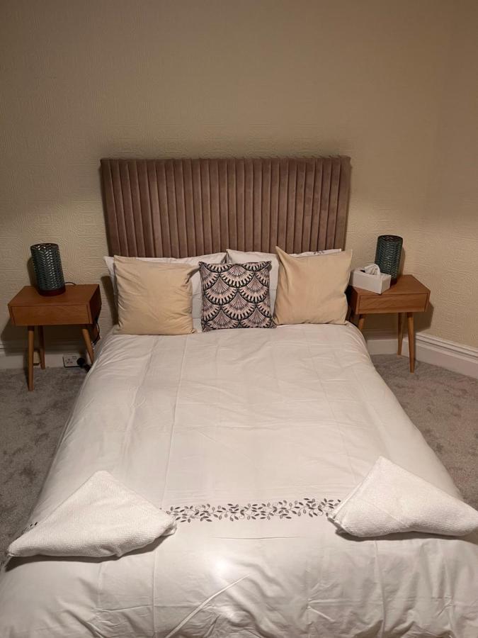Luxury Cosy Retreat Apt Londýn Exteriér fotografie
